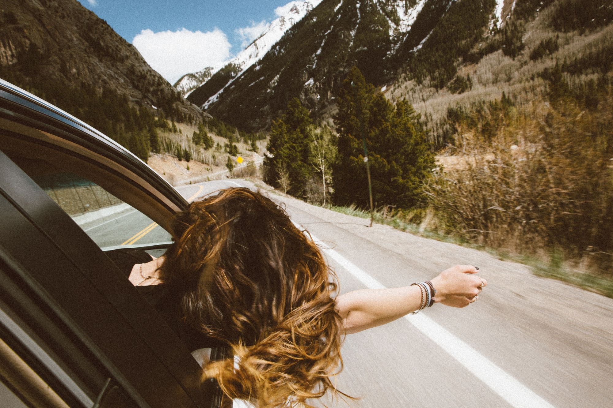 5 Money Tips for Summer Road Trips