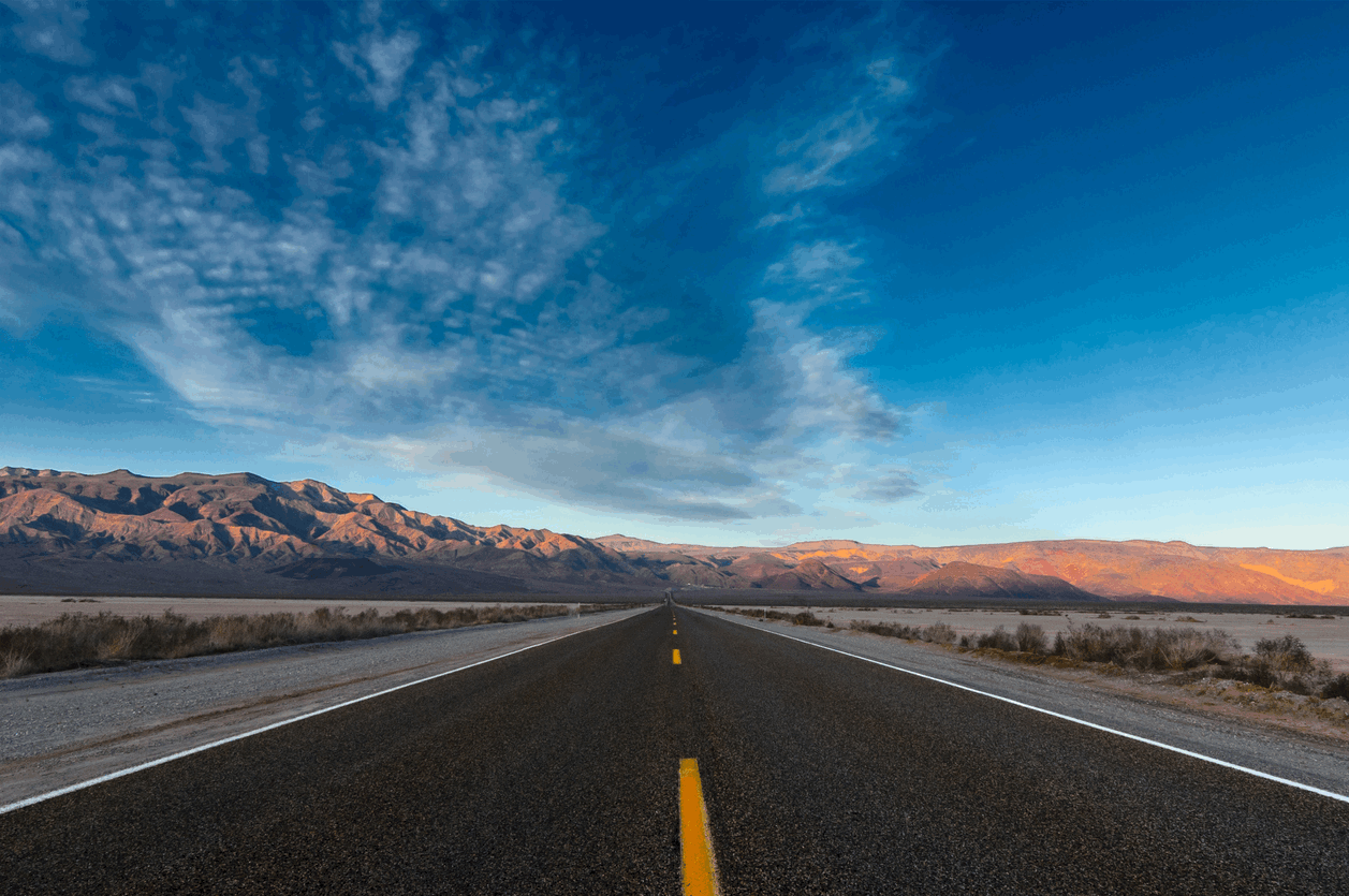 The Road Ahead | Getaround