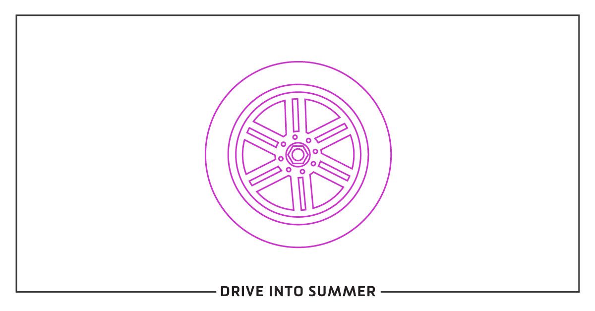 Drive Into Summer | How to Deal with Tired Out Tires