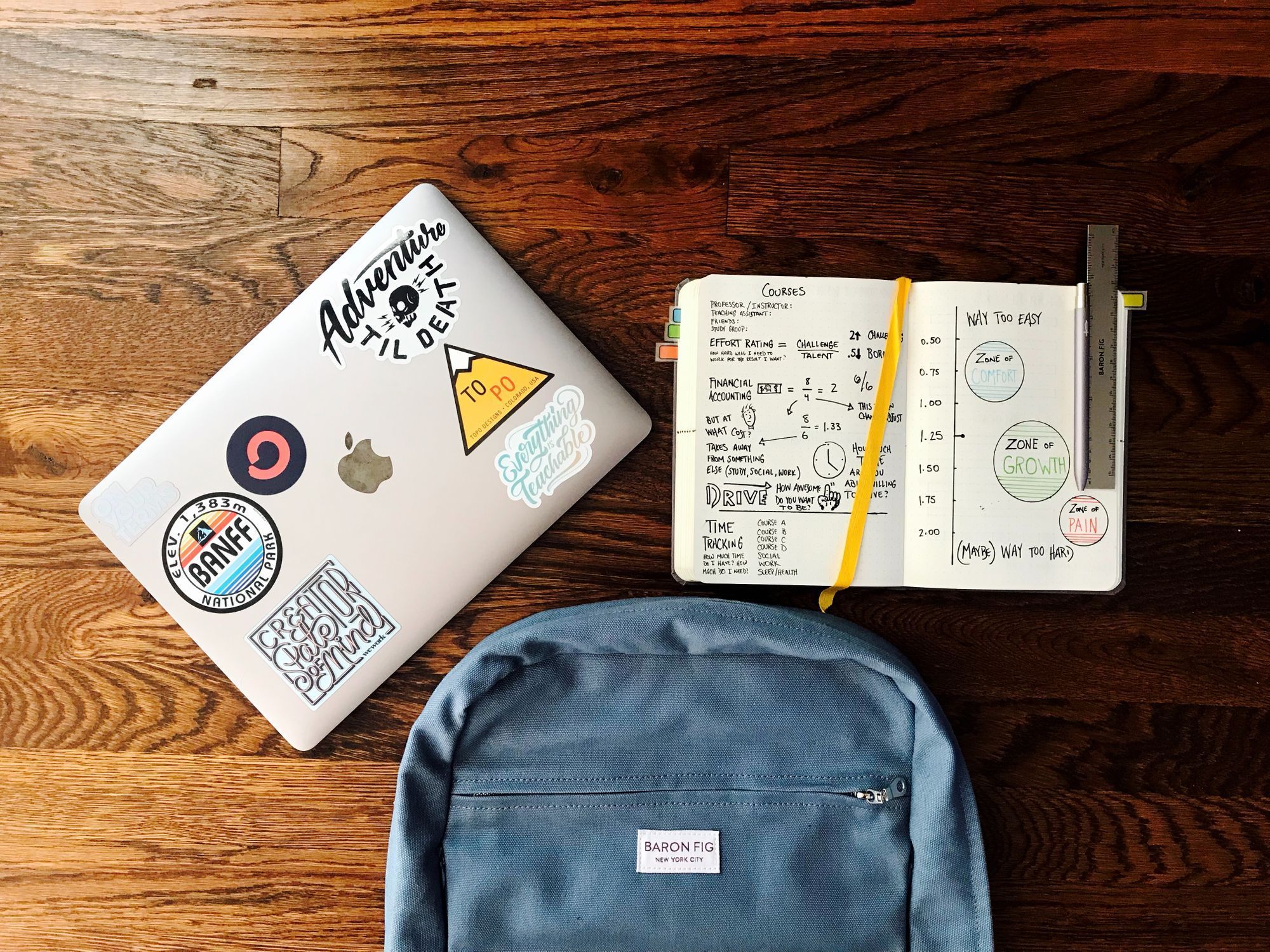 Back to school with Getaround