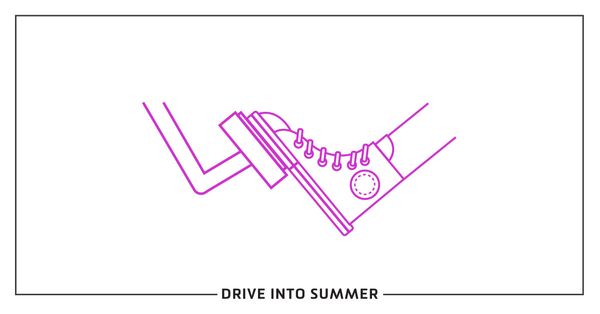Drive Into Summer | How to Get the Most Out of Your Summer Brake(s)