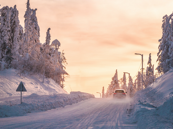 Winter car care tips from easy to expert