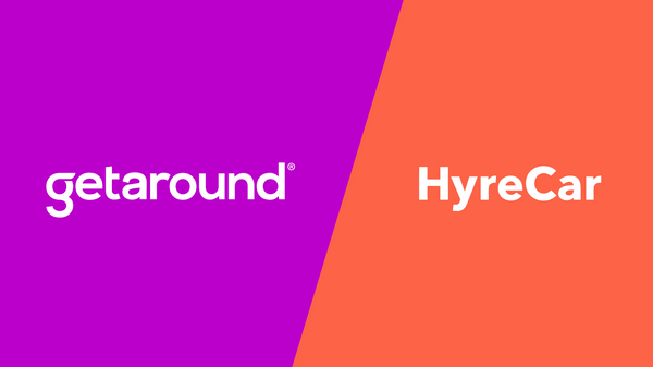 An Exciting New Chapter: Welcoming HyreCar to Getaround Community